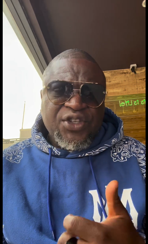 Femi Branch Slams Cinemas For Favouritism, Offers Solution