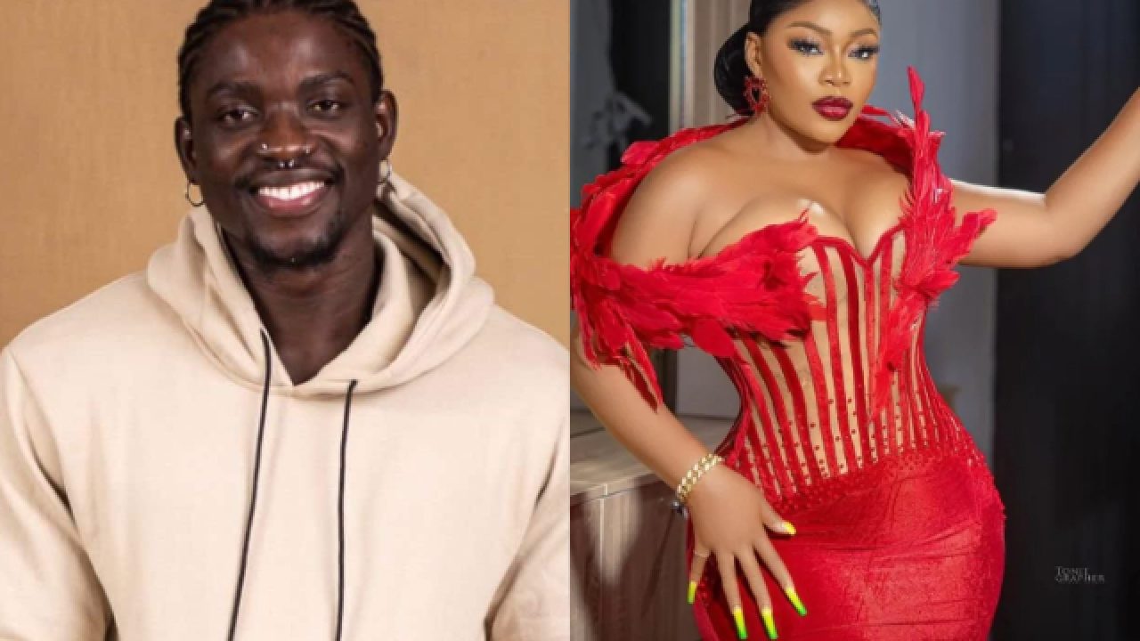 Ashmusy Fires Back At Critic VDM, Says “It’s An Insult To Compare Him To Us”