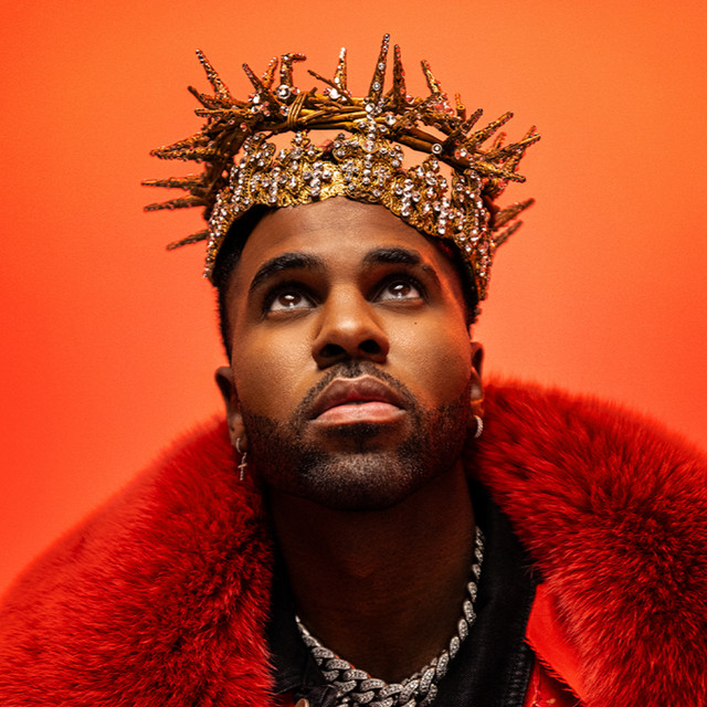 Jason Derulo- I Make More Money From Car Washing Bussiness Than Music