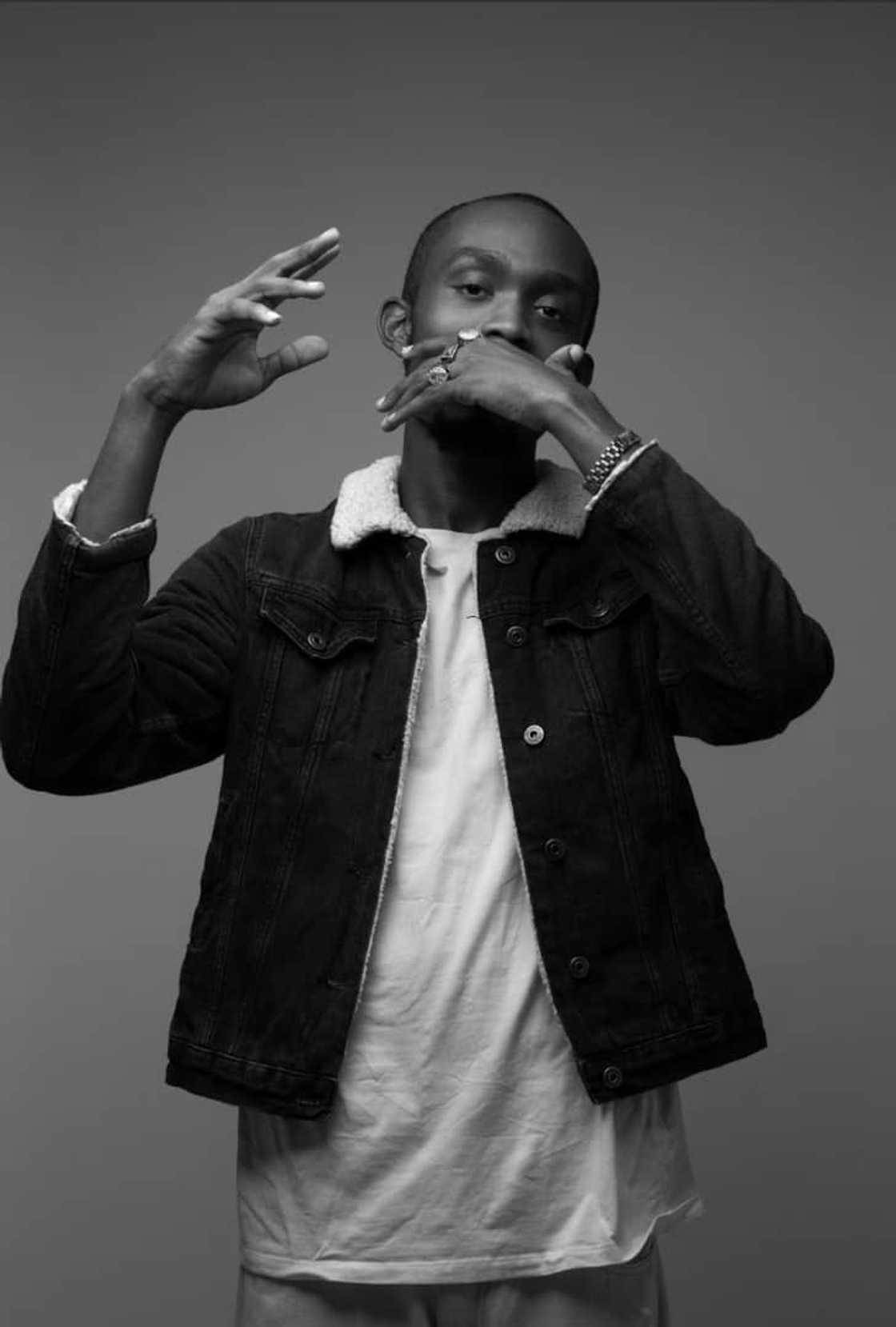 Emaem Unveils Debut EP “A Star Now”, A Testament To Self-Belief And Authenticity