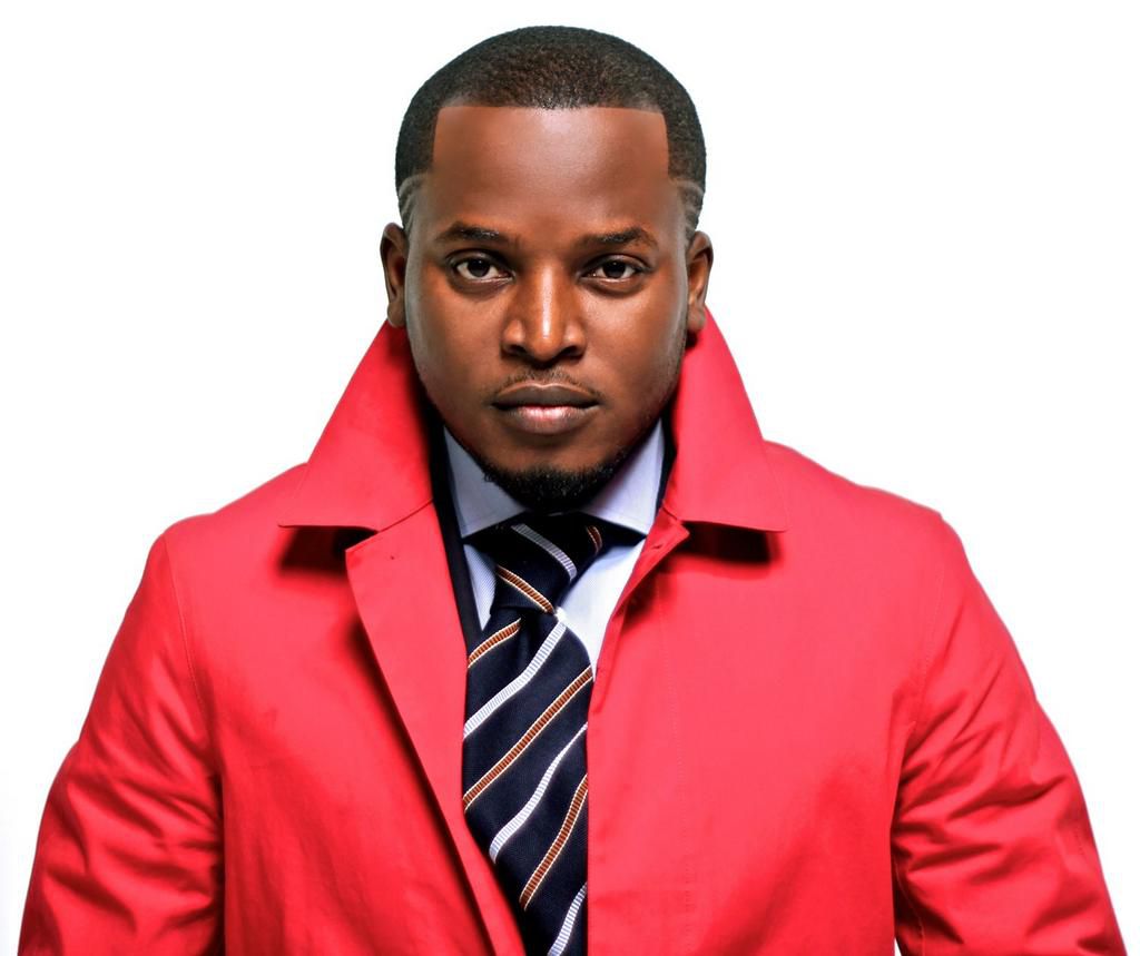 Eldee The Don Claims His Dad Connected Nigeria To The Internet