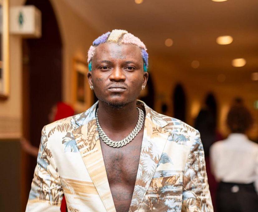 Portable Makes Acting Debut In ‘Alakada! Bad And Boujee’