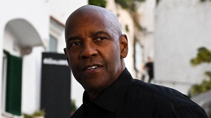 Denzel Washington Takes On New Role As Gospel Minister
