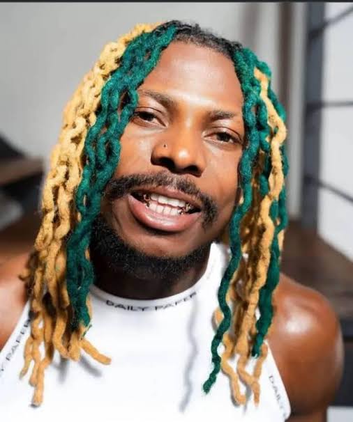 Asake Tops Spotify Charts As Nigeria’s Most Streamed Artist