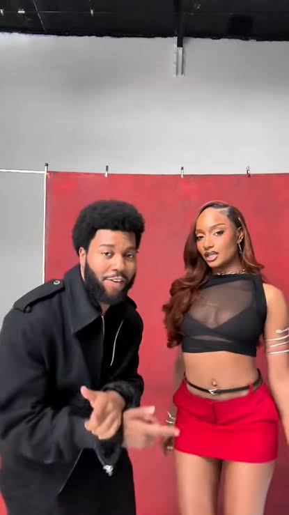 Khalid Features Ayra Starr In Deluxe Version Of Album ‘Sincere’