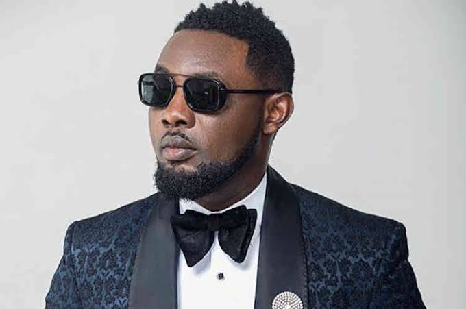 AY Makun Speaks Out On Lack Of Support From Fellow Men