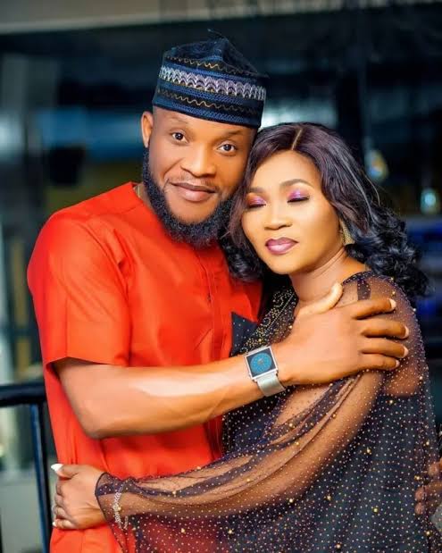 Yewande Adekoya Speaks Out On Divorce Rumors