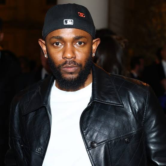 Kendrick Lamar Named Billboard’s Greatest Pop Star Of 2024