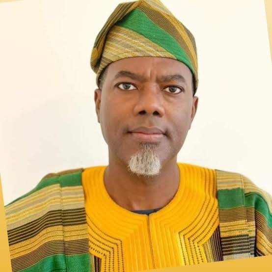 Reno Omokri Calls On Nigerian Celebrities To Support Troops With Free Concerts