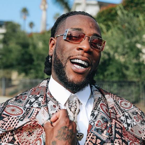 Burna Boy’s $1 Million-Per-Show Charge Sparks Online Frenzy