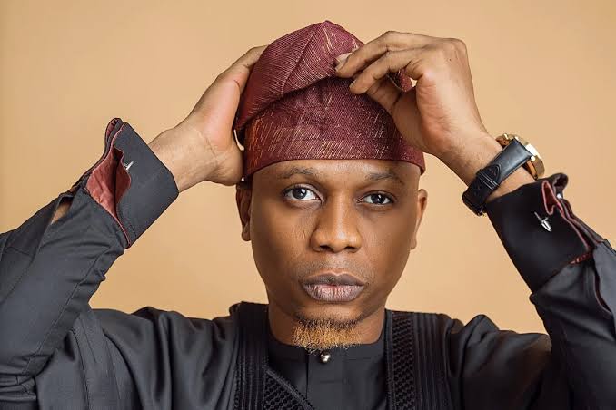 Reminisce Claims Money, Not Good Music, Produces Hit Songs