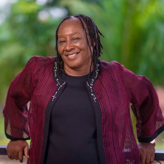 Patience Ozokwor: I Used To Dress Dead Bodies