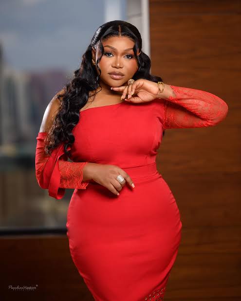 Ruth Kadiri Calls Out Producers Pressuring Actors For Million YouTube Views