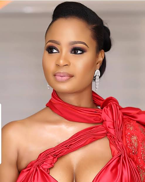 Omowunmi Akinnifesi Opens Up About Being A Virgin At 37