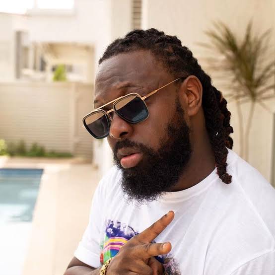 Timaya Slams Eedris Abdulkareem, Says Nobody Respects Him