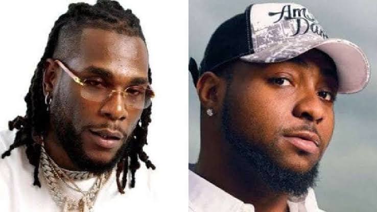 Burna Boy Throws Subtle Shades, Addresses Critics Who Compare Him To Fela