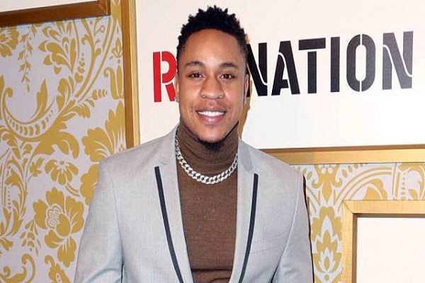 Rotimi Reveals Why He Left 50 Cent’s G-Unit Record Label