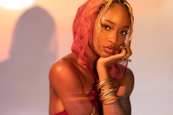 Ayra Starr To Reveal Lover In Music Video