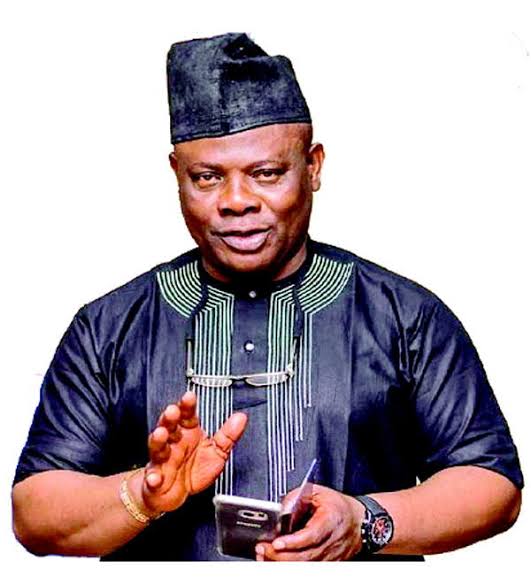 Yinka Quadri Opens Up About The Emotional Toll Of His Death Rumors On His Family
