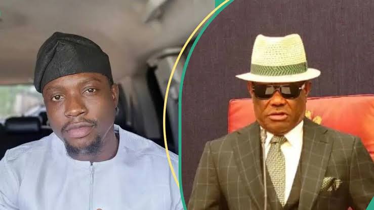 Land Revocation: VeryDarkMan Denies Threatening Minister Wike’s Life