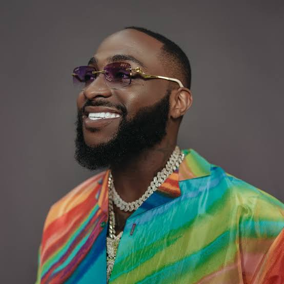 Davido Reveals Why Nigerians Prefer Giving Birth Abroad