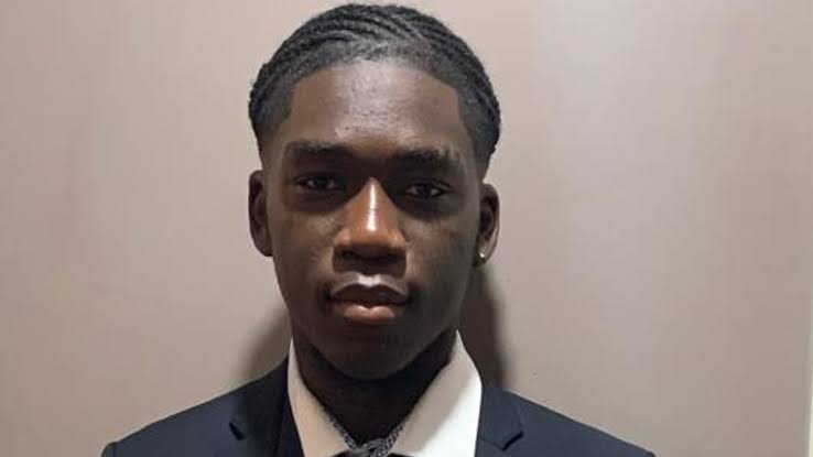 UK Teenager Jailed In Dubai
