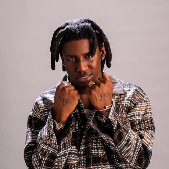 Dapper Music Addresses Shallipopi’s Claim Of Exploitation