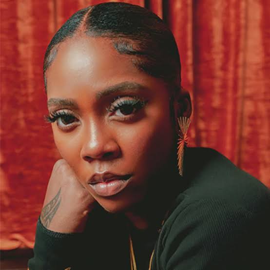 Tiwa Savage Reveals Cheating Isn’t A Deal Breaker For Her