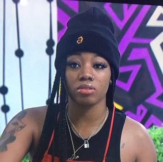 BBNaija Angel Announces Plans To Get Married Soon