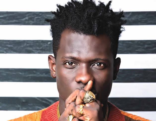 Terry Apala Credits Wizkid For Career Boost
