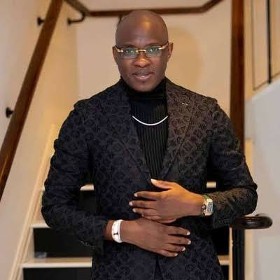 Pastor Tobi Adegboyega Addresses Alleged Deportation From UK