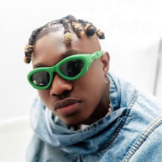 Zlatan Ibile Defends Wearing Fake Designers: Let Them Buy Fake Until They Can Afford Original