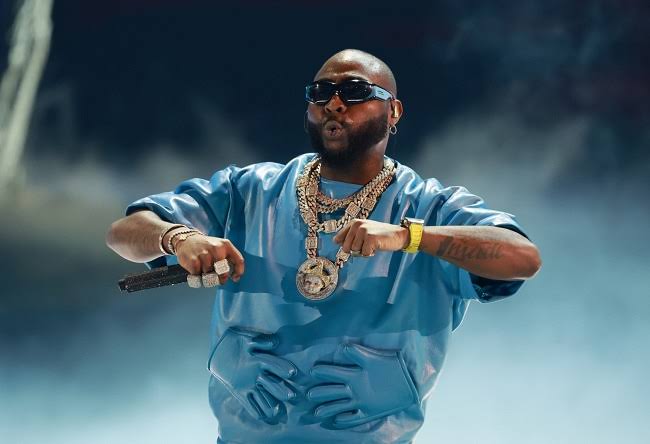 Davido: Nigeria Lacks Right Leadership