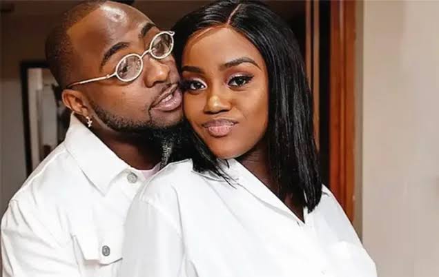 Davido Credits Chioma For Inspiring Him To Get Married