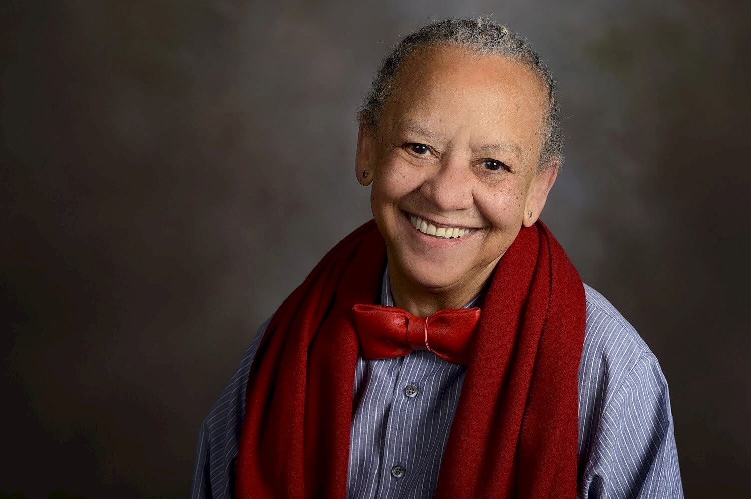 Renowned Poet Nikki Giovanni Passes Away At 81