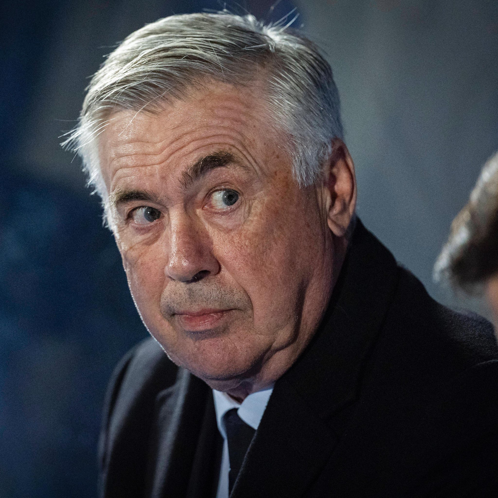 Real Madrid Coach Carlo Ancelotti To Face Trial For Alleged Tax Fraud