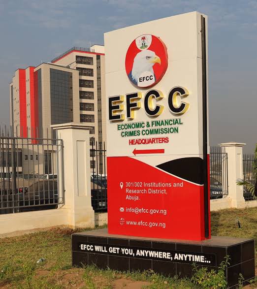 EFCC And ICPC Recover £967.5 Billion And ₦277 Billion In Looted Funds, Says Federal Government