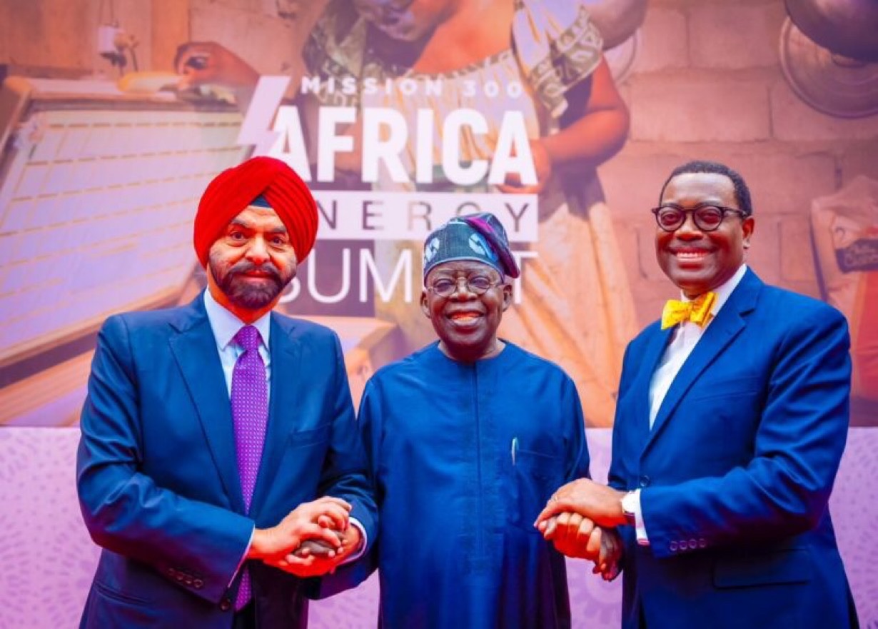 Sidi Ould Tah Assumes Presidency Of African Development Bank With Bold Reform Vision