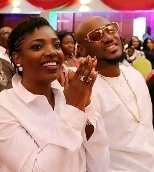 Nigerian Comedian AY Makun Faces Backlash For Defending 2Baba And Annie Idibia