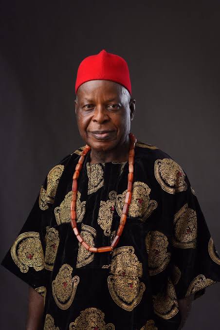 Court Ruling: Okiro Pulls Out Of Ohanaeze Ndigbo Election