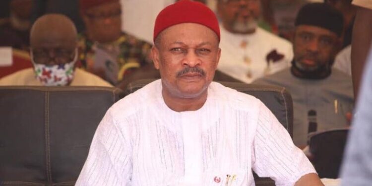Sacked PDP National Secretary, Anyanwu Faces Prison Threat As Court Issues Final Warning