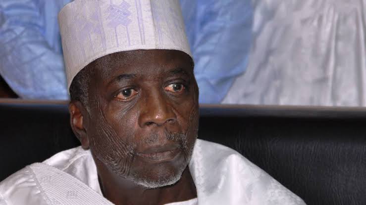 Sokoto Ex-Gov, Attahiru Bafarawa Retires From PDP