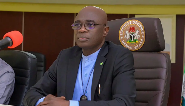 North-Central APC Forum Supports Alia’s Re-Election Amid Benue Political Tensions