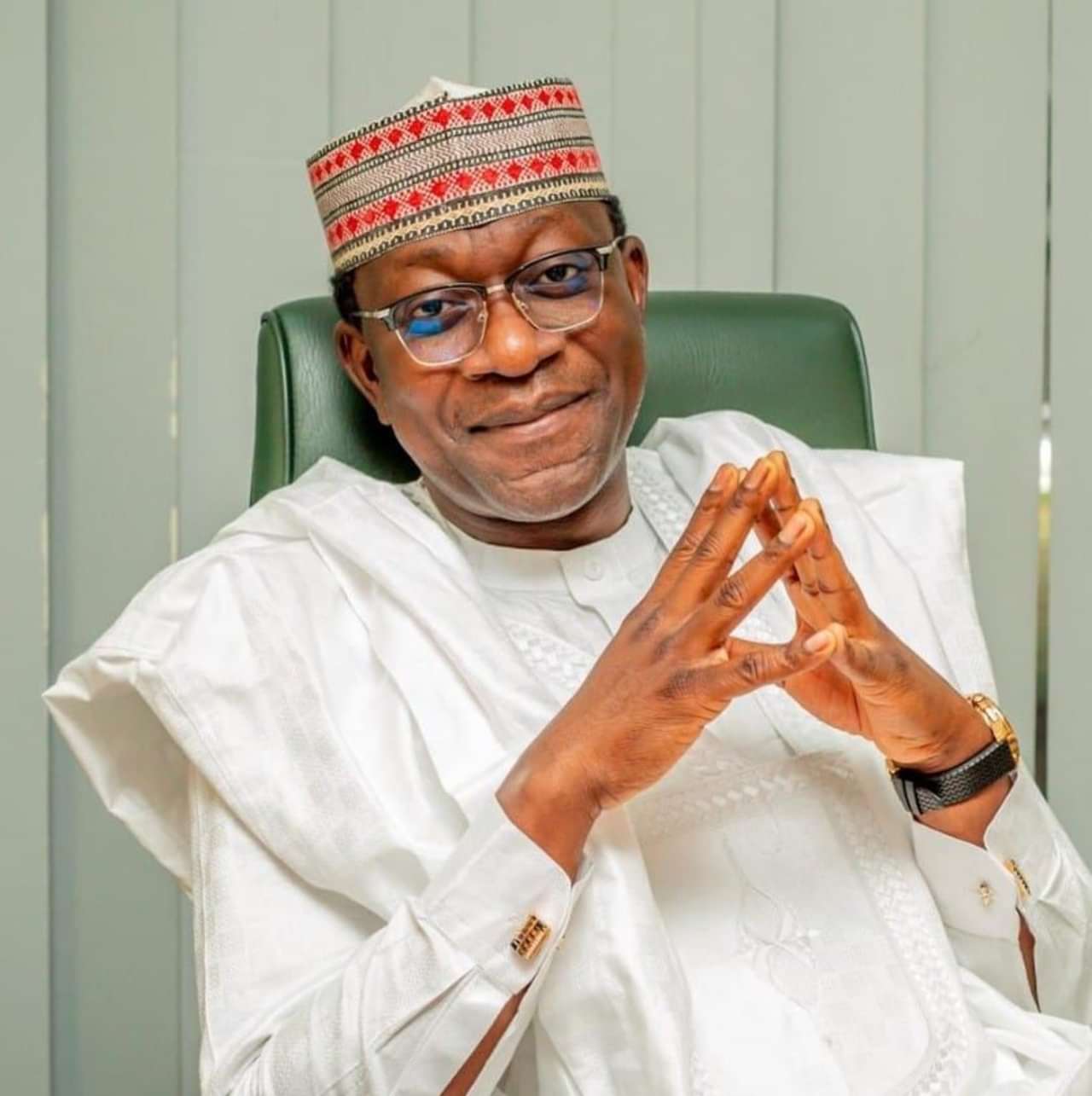Kofa Urges Prompt Reconciliation Between Kwankwaso And Ganduje, Outlines Reasons