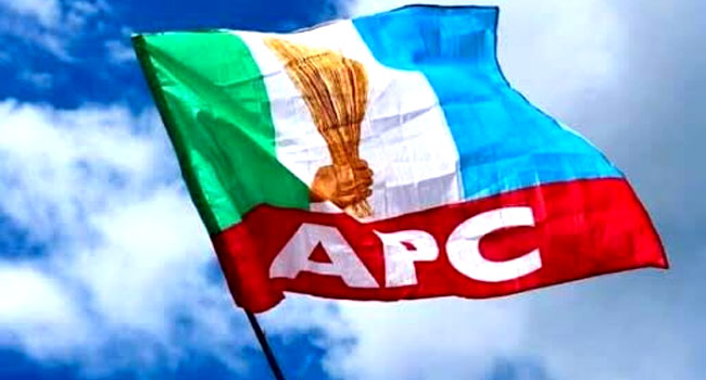 Osun 2026: APC Chairman Warns Amid Looming Crisis
