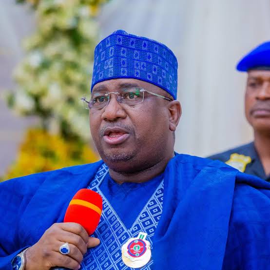 Mass Defections Strengthen APC In Kebbi
