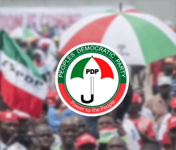 PDP Faces Deeper Crisis As NWC Splits Over National Secretary, Zonal Vice Chair Positions