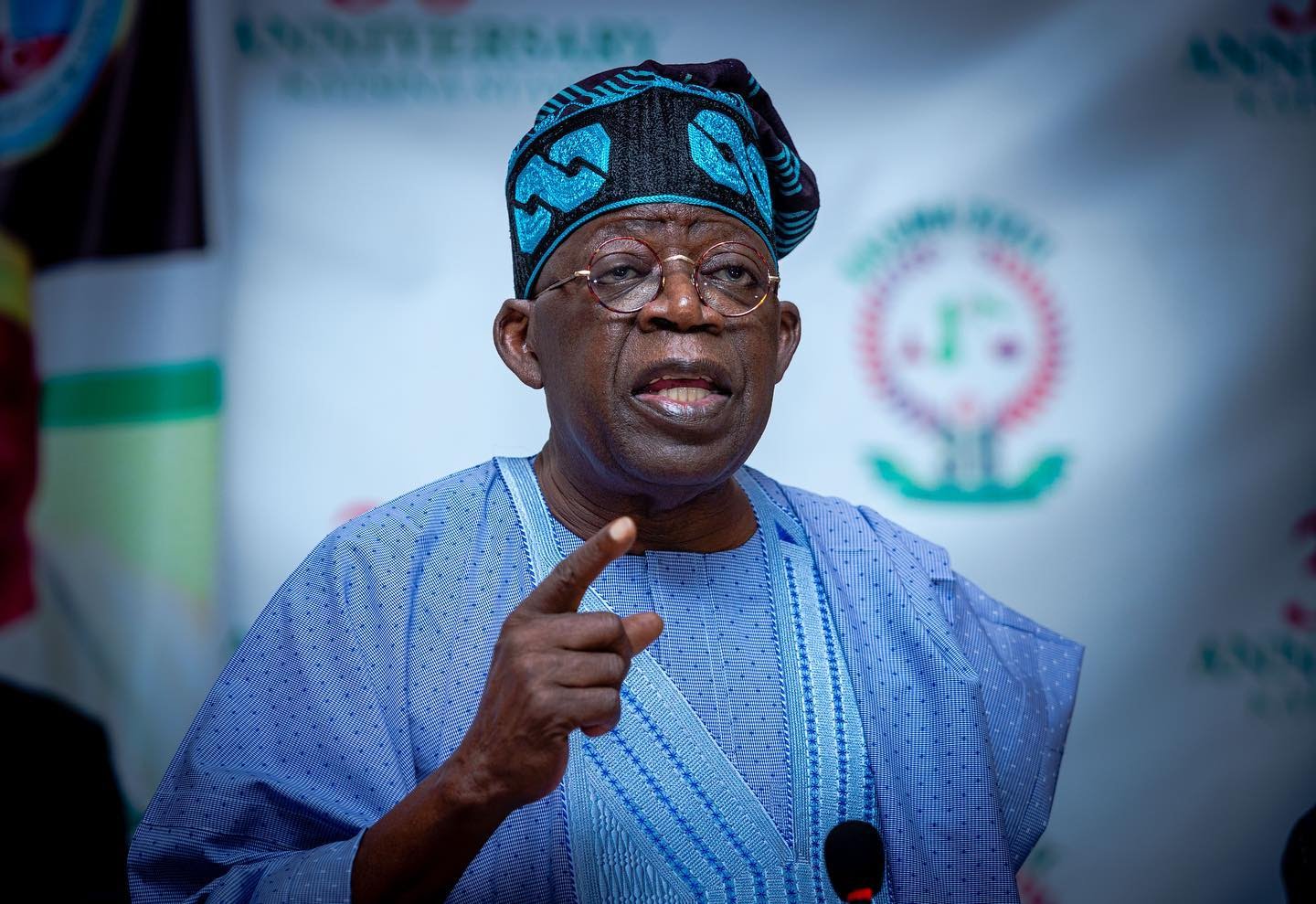 Tinubu Is Sabotaging His Own Chances For 2027 – Eze Tells Ikenga