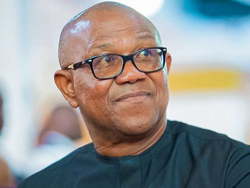 Peter Obi: No Merger Agreement with PDP or NNPP Yet in 2027