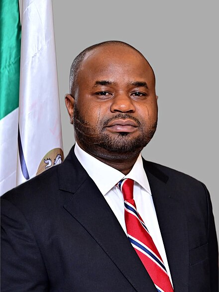 2027: FIRS Chairman, Adedeji Dismisses Intention To Run For Governorship Election.